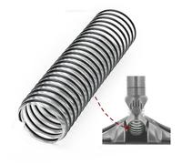Tuyau flexible pour conduit inférieur d'aspirateur Hoover pour SHARK NV340 NV601 Pièces de rechange Accessoires~A303