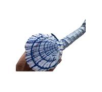 Tuyau flexible pour évacuation de l'eau de cour, tissu de drainage paysager extérieur avec fil d'acier intégré, drain d'infiltration souple (1 m à 6 m)