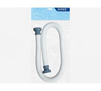 INTEX 29060 - pour la pompe à filtre et le tuyau de chlorateur avec 38 mm