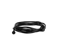 VITO - Tuyau 5 Mètres pour Pulvérisateur à Batterie - Flexible, Résistant, Diamètre 12 mm Extérieur, Connecteurs Compatibles, Longue Portée pour Jardinage et Traitement Extérieur