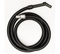 Tuyau flexible professionnel complet standard pour aspirateur centralisé GDA General D'aspiration 10 mètres