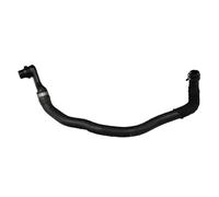 Tuyau flexible refroidisseur intermédiaire Pour Mercedes C E GLK GLS-Class W204 A207 W212 Tuyau De Refroidissement A2048307496