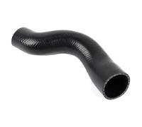 Tuyau flexible refroidisseur intermédiaire Pour Mitsubishi Pour Montero Pour L200 Pour Triton KK1T 2.4D 4N15 2015- Intercooler Turbo Tuyau 14099W000P 1505A775