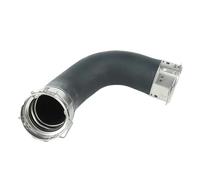 Tuyau flexible refroidisseur intermédiaire Pour Toyota Pour Innova Pour Fortuner Pour Hilux Intercooler Tuyau D’air 17302-0E021 17341-0E021(17302-0E021)