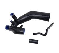 Tuyau flexible refroidisseur intermédiaire Pour VW Pour Passat B5 1.8T 1994-2005 Turbo Tuyau D’admission Kit