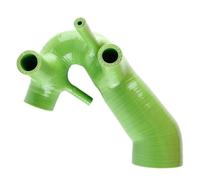 Tuyau flexible refroidisseur intermédiaire Pour VW Pour Passat B5 B6 1998 1999 2000 2001 2002 2003 2004 2005 Kit Tuyau D’admission Turbo(VERT)