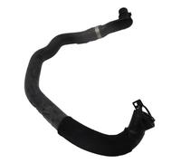 Tuyau flexible refroidisseur intermédiaire Tuyau De Refroidissement A2048307496 Pour Mercedes C E GLK GLS-Class W204 A207 W212