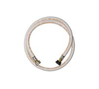 Tuyau flexible souple à visser gaz propane/butane