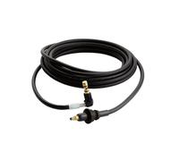 SOS Accessoire Tuyau, Flexible standard quick coupling pour enrouleur 9m Aspirateur 128500654 NILFISK
