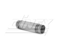 Tuyau Flexible, Système D'Échappement - DINEX 48259