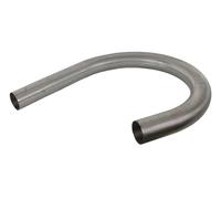 Tuyau Flexible, Système D'Échappement - DINEX 95214