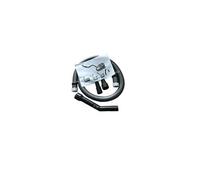 Tuyau, flexible universel 2m aspirateur 5756442 ['curtiss', '', 'rowenta', 'tornado', 'philips', 'moulinex']
