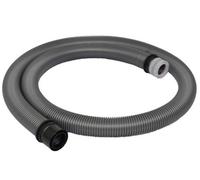 Tuyau flexible universel de 190 cm de 32 mm pour aspirateur Rowenta Artec Silenc