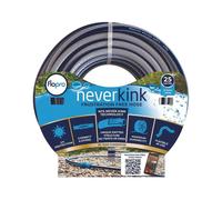 Tuyau Flopro Never Kink 25M + Connecteur De Raccord FLO70309031