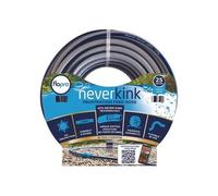 Tuyau Flopro Never Kink 25M + Connecteur De Raccord FLO70309031