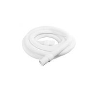 Linxor - Tuyau flottant 2 embouts pour piscine - Diam 38 mm - Blanc - 5 longueurs disponibles