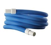 Tuyau flottant avec embouts - 15 m, Ø 38 mm