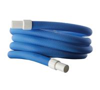 Tuyau flottant avec embouts - 8 m, Ø 38 mm
