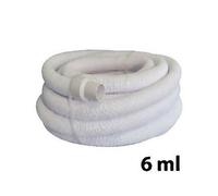 Tuyau flottant - PISCINE CENTER O'CLAIR - Standard Ø38 - 6 ml