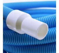 Tuyau Flottant Plastiflex 8 mètres avec 2 embouts