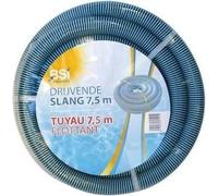 Tuyau flottant pour aspirateur de fond - BSI - 7,5m - Robuste et durable - Sécurisé pour liner