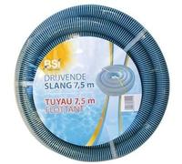 Tuyau flottant pour aspirateur de fond - BSI - Nettoyage de la piscine - 7,5m