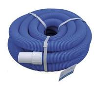 Tuyau flottant pour piscine - 10 m - 38 mm de diamètre