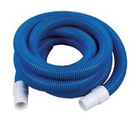 WERKA PRO Tuyau Flottant Ø38mm avec Embout 8 mètres