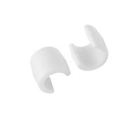 Tuyau flotteur universel blanc pour piscine flexible flexible fonctionne avec différents systèmes de nettoyage Tuyau flottant de piscine