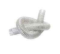 Tuyau For Aspirateur Extracteur De Poussière 50 Mm(2 m)