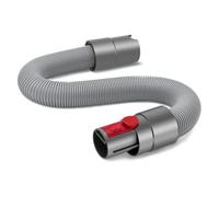 Tuyau For Aspirateur Sans Fil, Kit De Nettoyage De Ventilation, Compatible Avec Dyson, V7, V8, V10, V11, V12, V15, Suceur Plat Flexible, Tuyau Télescopique