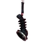 Tuyau for lave-linge à chargement frontal for Siemens iQ300/iQ500/iQ700 for lave-linge à tambour iQ300/iQ500/iQ700