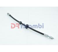 Tuyau Frein Roue Suspension Avant Pour VW Lupo I 1.2 Tdi - CORTECO 19032414