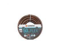 Tuyau Gardena 50 m Ø 15 mm polyuréthane PVC