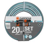 Batterie de tuyau classic Ø 13 mm GAR18004-20