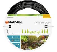Tuyau GARDENA - Goutteurs intégrés de surface 4,6 mm (3/16″) - (1362-20)
