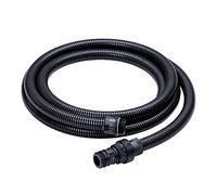 Tube flexible anellato 4 m + raccords