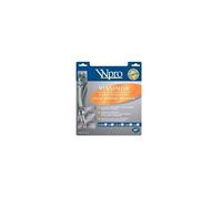 481281729753. TUYAU GAZ BUTANE INOX 1 M VIE ILLIMITE WHIRLPOOL