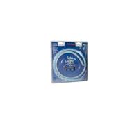 Tuyau Gaz Butane Propane - ø 6 Mm - 1 M + 2 Colliers - Mistral Gaz