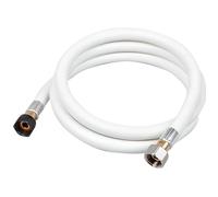 Tuyau Gaz Butane / Propane - Femelle 15x21 (1/2) - Femelle 20x150 - Durée de Vie 10 ans NOYON & THIEBAULT