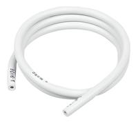 Tuyau Gaz Butane/Propane - NT NOYON & THIEBAULT - 1.50m - Durée de vie 5 ans - Colliers de serrage inclus