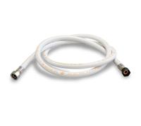 Tuyau gaz butane/propane Souple 2.00 m raccords à visser 20/150 et G1/2 Standard