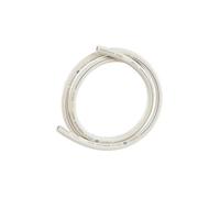 Tuyau gaz de ville 12X18, 2.00M (Pour labo)