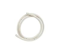 Tuyau gaz de ville 12X18, 2.00M (Pour labo)