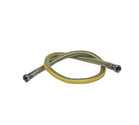 'Tuyau gaz inoxydable F1/2 "-F1/2 100 revêtu mg-flex [maruflex]