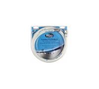 Tuyau gaz naturel 10ans tnc158 embout mecanique 1.5m Wpro 481100000221