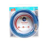 tuyau gaz naturel toutinox 2m illimité