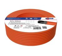 Tuyau gaz propane-butane Agaplast 25m PVC - Diam. 9mm - Pression 20 bar