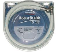 Flexible pour le gaz naturel 10ans 1. 00m nf 36103