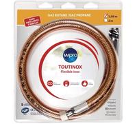 Wpro TBE150 - Tuyau de gaz